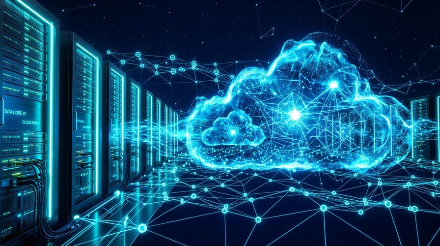 BrowserMesh Cloud Network BrowserMesh Cloud Network