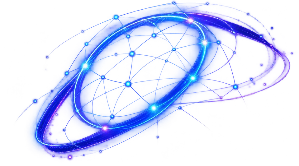 Background Mesh Effect Background Mesh Effect