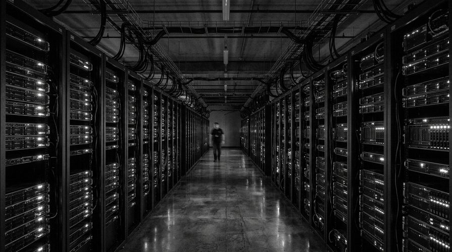 Legacy Cloud Infrastructure Legacy Cloud Infrastructure